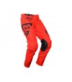 Pantalon ANSWER Arkon Bold Red/Black taille 36