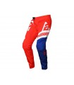 Pantalon ANSWER Syncron Voyd Junior Red/Reflex/White taille 24