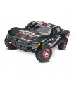Traxxas Slash 2WD XL-5 TQ (incl battery/charger) Mike Jenkins