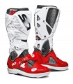 Sidi Crossfire 3 SRS 2020 Noir / Rouge / Blanc 43