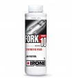IPONE Fork Full Synthesis SAE 10 La fourche liquide 1 litre