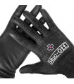 Gants d'atelier MUC-OFF noir Taille M