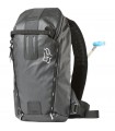 FOX UTILITY HYDRATION PACK- MEDIUM [BLK] 2020