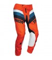 PULSE RACER ORANGE/MIDNIGHT PANT 30