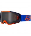 MASQUE VUE STRAY BLUE ORG