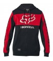 POLAIRE HONDA ZIP TAILLE MD