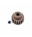 PIGNON 18 DENTS - TRAXXAS TRX6491X