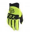 Gants Cross Enfant Fox Dirtpaw TAILLE YXS