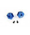Aluminum 12mm Front Hex Adapters for B4.1