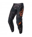 FOX 180 TREV PANT [BLK CAM] TAILLE 28