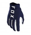 FOX GANTS FLEXAIR NAVY TAILE M