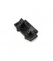 TRX2530 CELLULE AVANT PLASTIQUE NOIRE