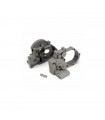 TRX3691A CARTER DE TRANSMISSION