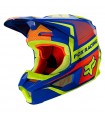 Casque Fox Racing V1 OKTIV MIPS 2021 TAILLE - S