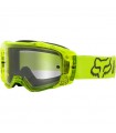 FOX VUE MACH ONE GOGGLE [FLO YLW]