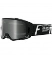 FOX VUE RIGZ GOGGLE - SPARK [BLK]