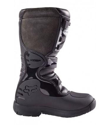 FOX BOTTE ENFANT COMP 3Y BOOT TAILLE 35