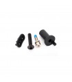 TRX8661 AXE DE LANCEUR MOTEUR - TRAXXAS
