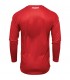 THOR 2022 MAILLOT SECTOR MINIMAL RD TAILLE L