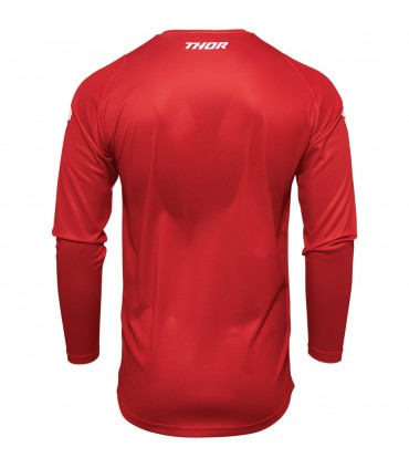 THOR 2022 MAILLOT SECTOR MINIMAL RD TAILLE L