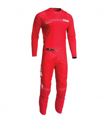 THOR 2022 MAILLOT SECTOR MINIMAL RD TAILLE L