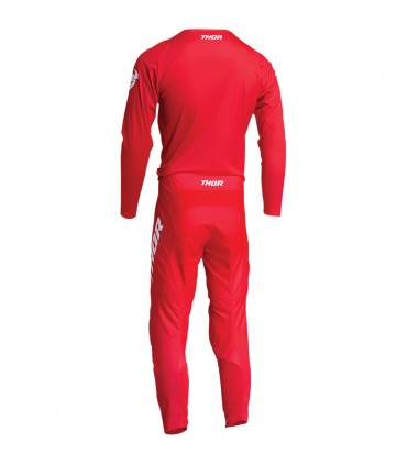 THOR 2022 MAILLOT SECTOR MINIMAL RD TAILLE L