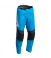 THOR 2022 PANTALON SECTOR CHEV BLEU TAILLE 34