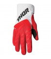 THOR 2022 GANT SPECTRUM ROUGE TAILLE XS
