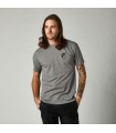 FOX T-SHIRT BIG F PREMIUM S