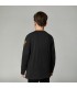 FOX T-SHIRT À MANCHES LONGUES YOUTH RIET YXL