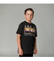 FOX T-SHIRT YOUTH PRO CIRCUIT BASIC YM