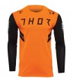THOR 2022 MAILLOT PRIME OR TAILLE S