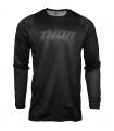 THOR 2022 MAILLOT PULSE BLACKOUT TAILLE 3XL