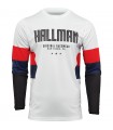 THOR 2022 MAILLOT Hallman Differ Draft TAILLE L